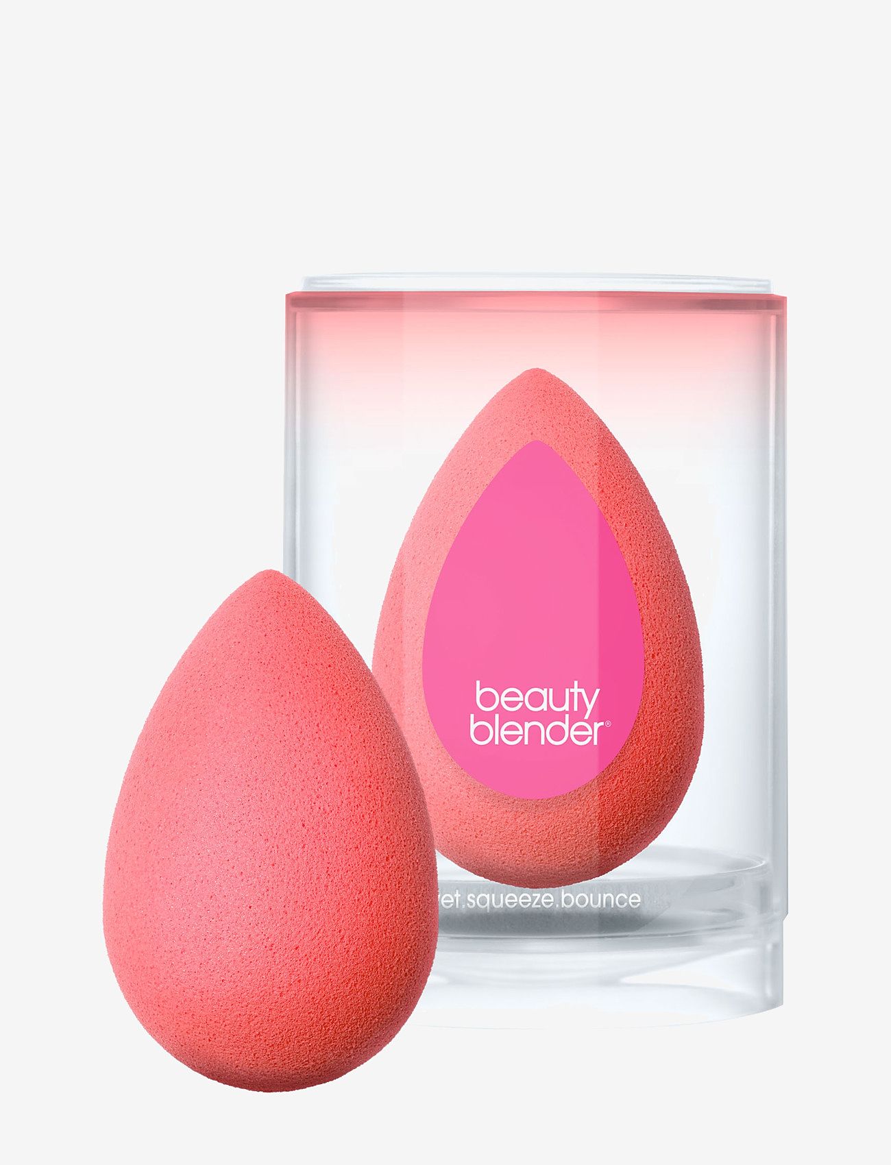Beautyblender - BEAUTYBLENDER Beauty.Blusher Cheeky - smink - clear - 1