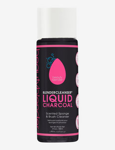 BEAUTYBLENDER Blendercleanser Liquid Charcoal 88ml, Beautyblender
