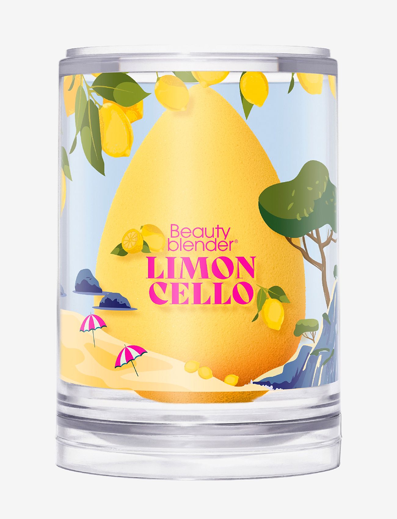 Beautyblender - BEAUTYBLENDER Limoncello - smink - yellow - 1