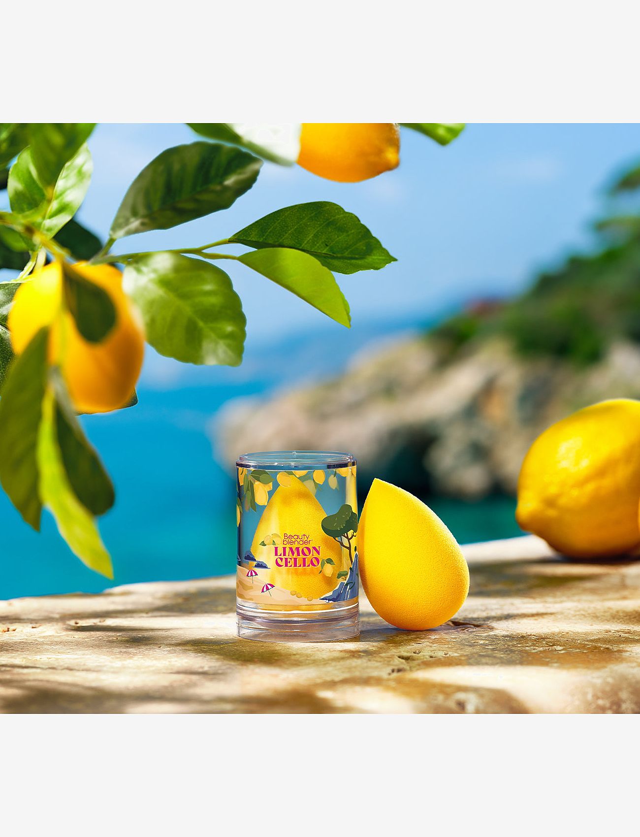 Beautyblender - BEAUTYBLENDER Limoncello - smink - yellow - 2