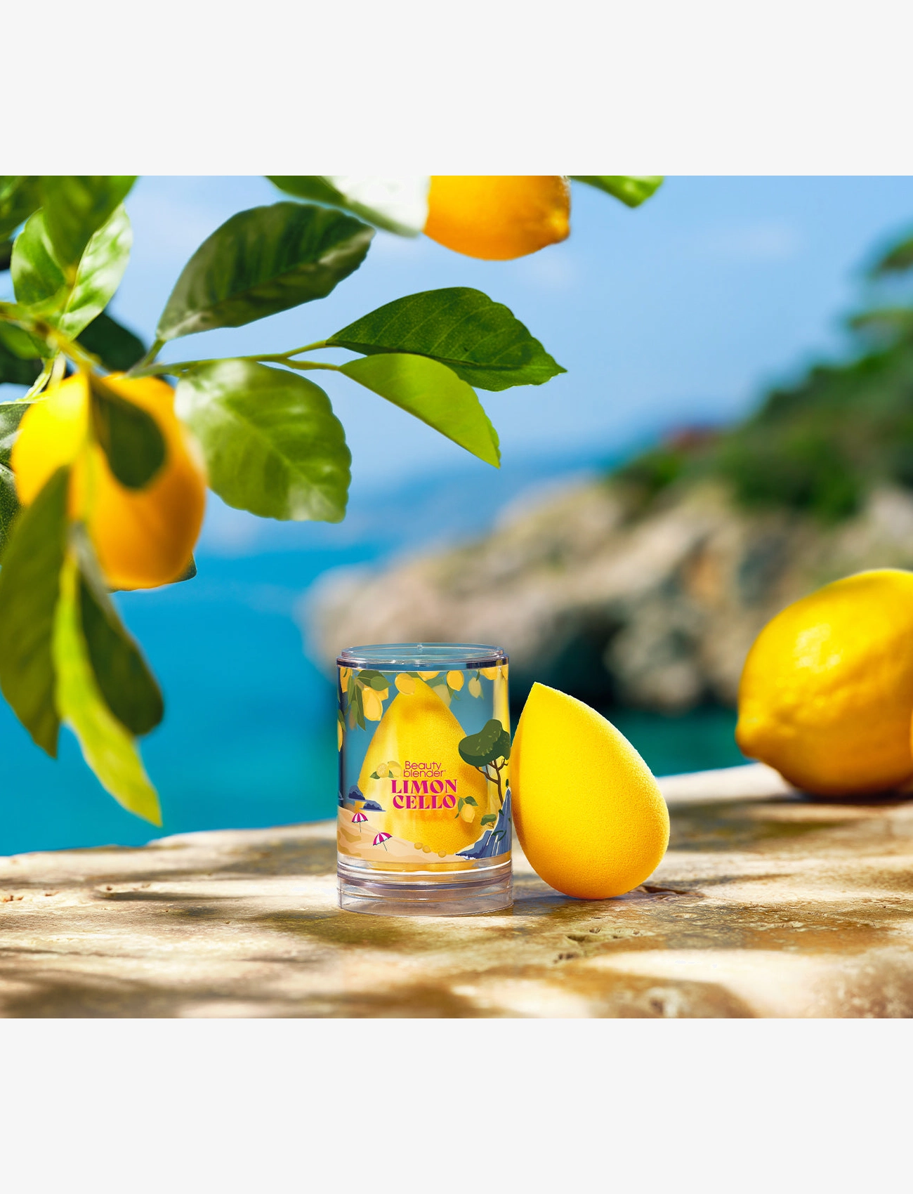 Beautyblender - BEAUTYBLENDER Limoncello - yellow - 2