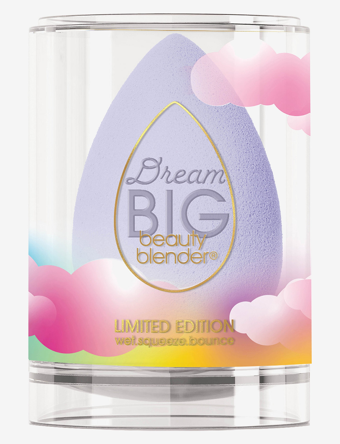 Beautyblender - BEAUTYBLENDER Dream Big - purple - 1