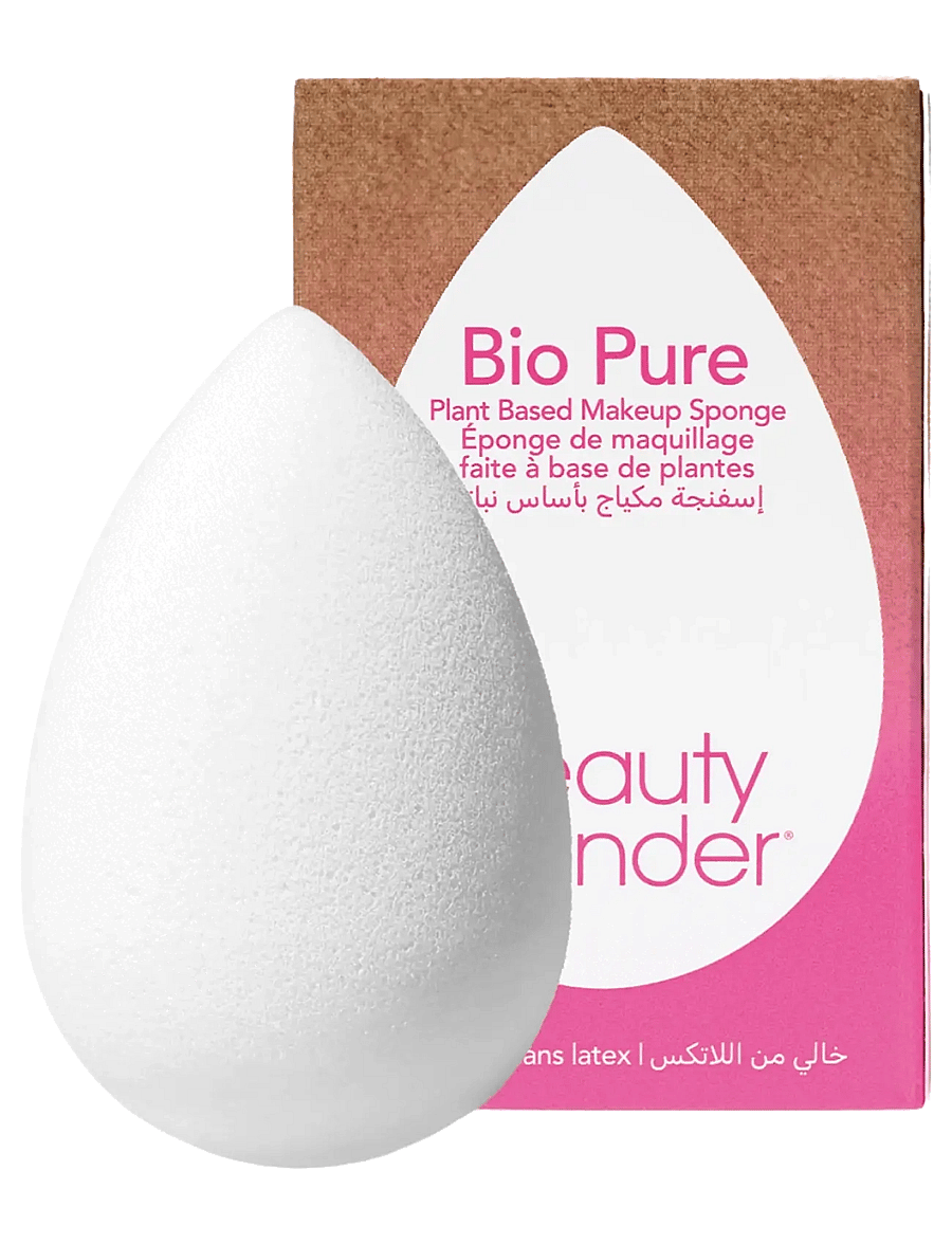 Beautyblender - Bio Pure 2.0 - makeup - cream - 1