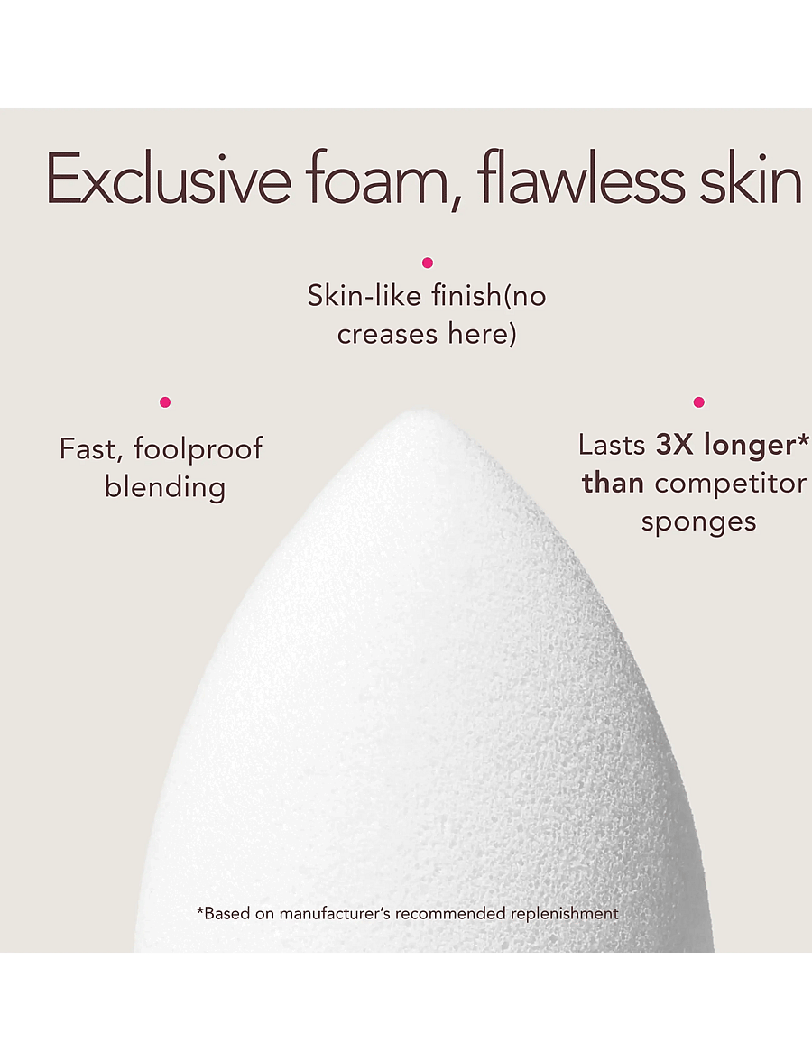 Beautyblender - Bio Pure 2.0 - makeup - cream - 3