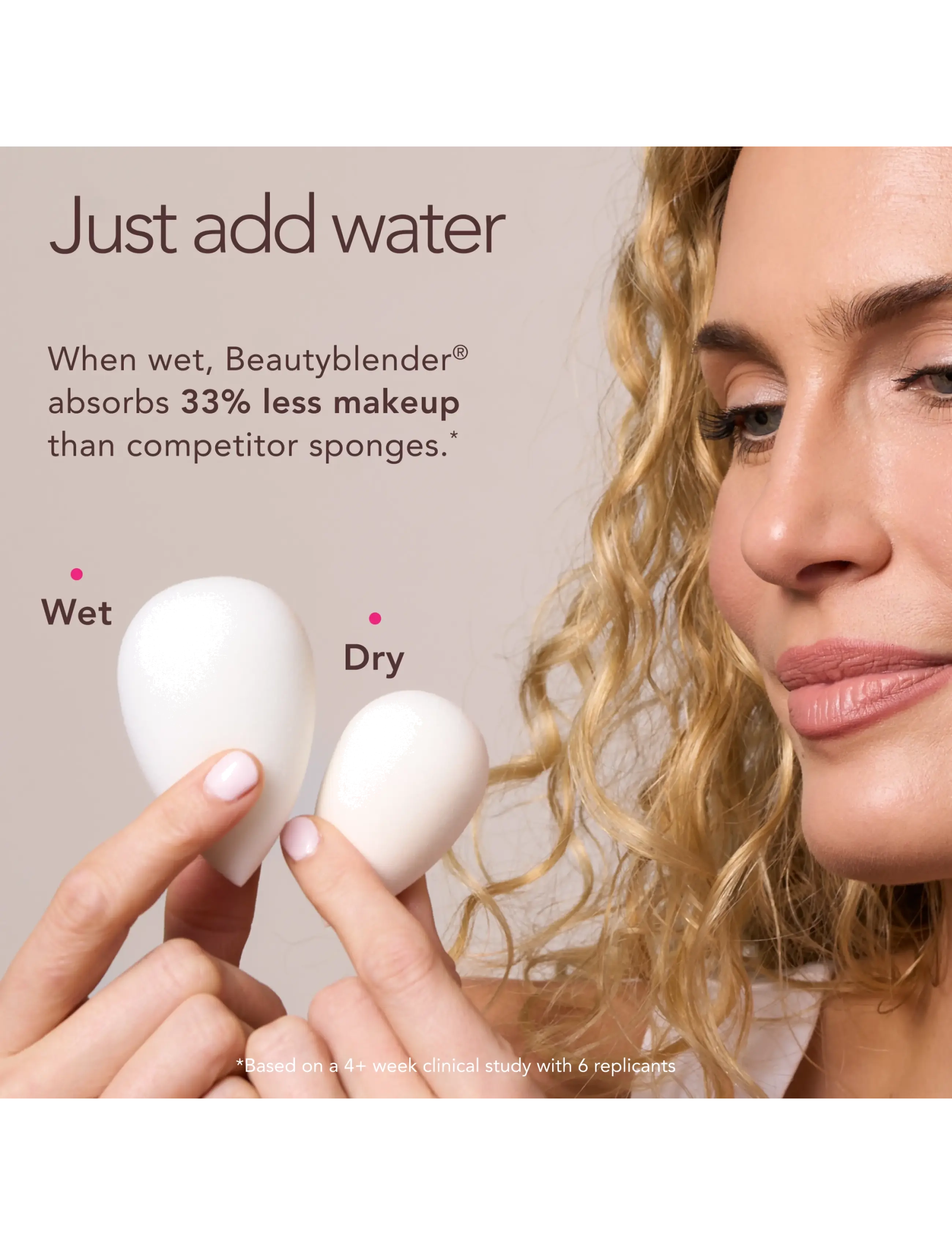 Beautyblender - Bio Pure 2.0 - makeup - cream - 5