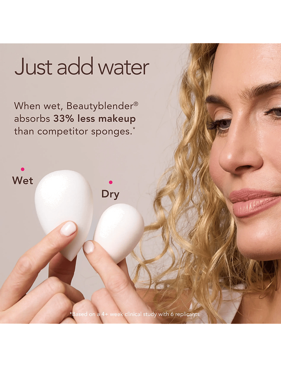 Beautyblender - Bio Pure 2.0 - makeup - cream - 5