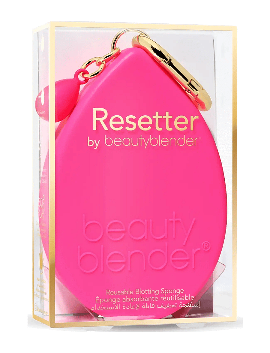 Beautyblender - The ReSetter - makeup - pink - 1