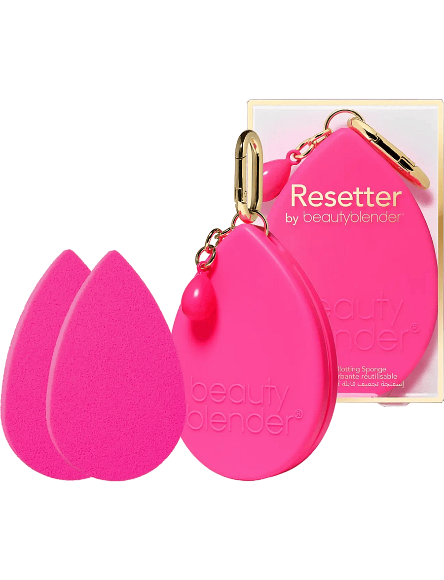 Beautyblender - The ReSetter - makeup - pink - 2