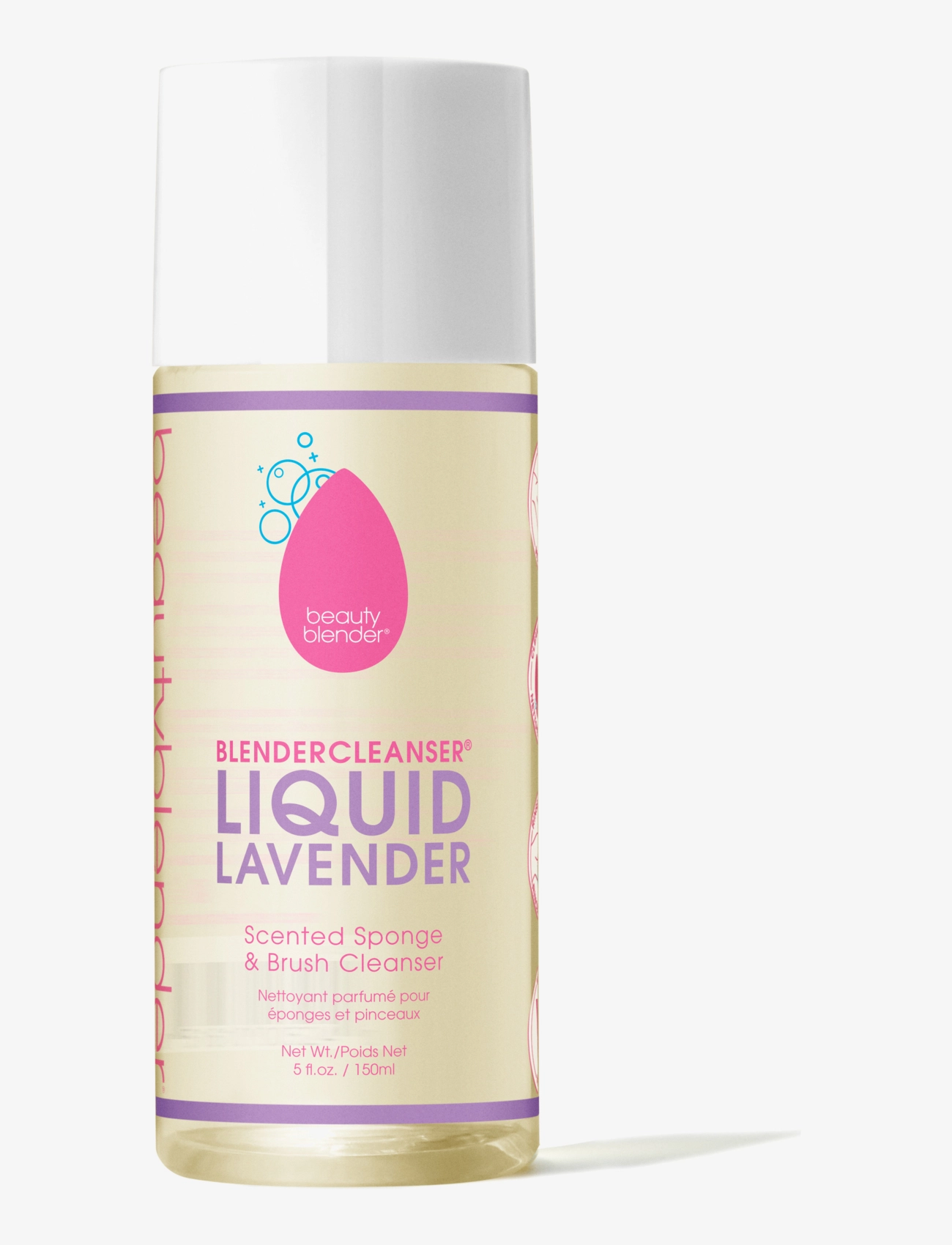 Beautyblender Beautyblender® Blendercleanser Liquid 150ml - Makeup - CLEAR / undefined