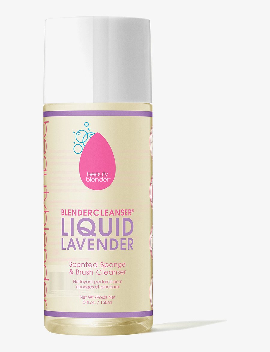 Beautyblender - Beautyblender ToolWash 5 oz liquid blendercleanser - makeup - clear - 0