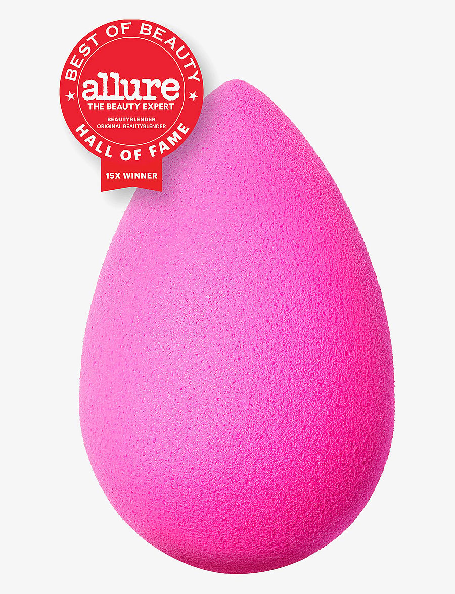 Beautyblender - Original Pink - makeup - clear - 0