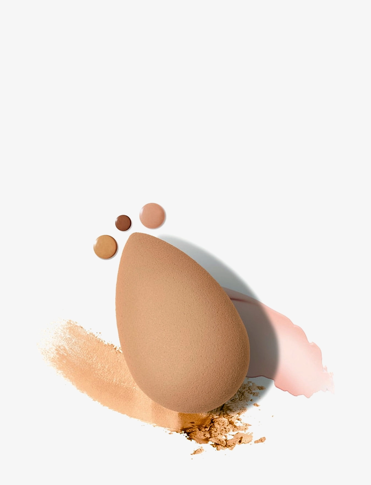 Beautyblender Nude svampar dam – bild 2