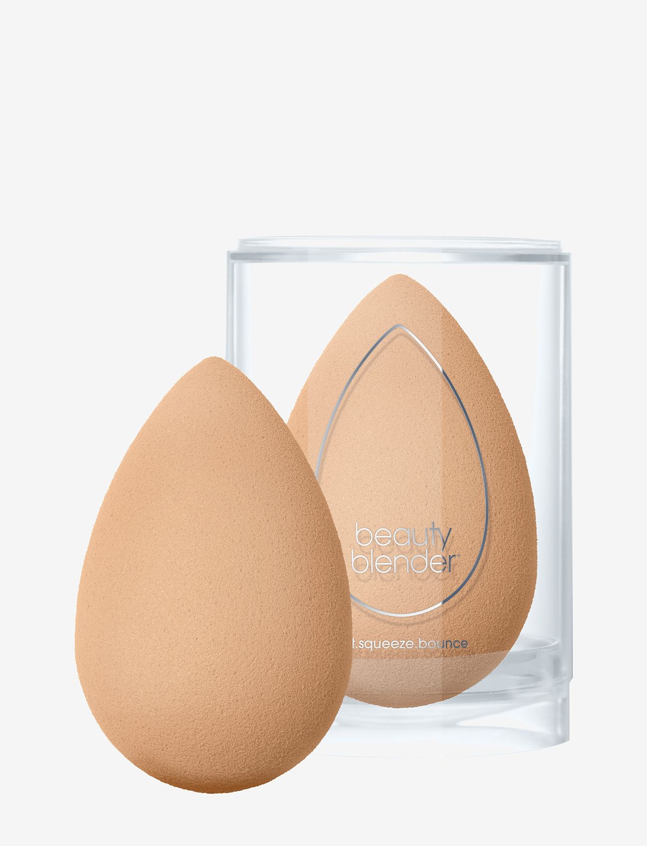 Beautyblender - BEAUTYBLENDER Nude - cream - 1