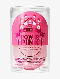 BEAUTYBLENDER All Stars Power Pink Starter Set, Beautyblender