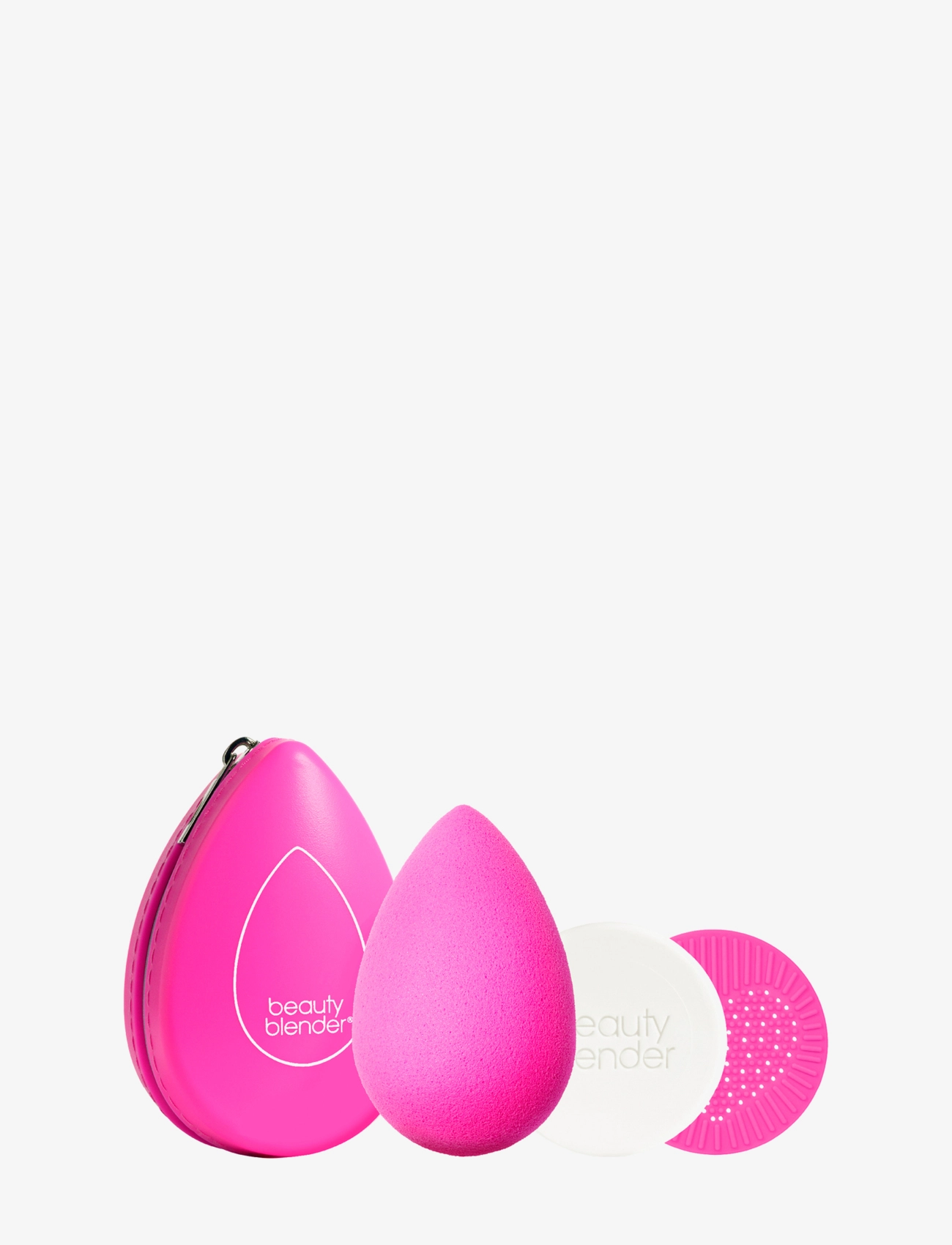 Beautyblender - BEAUTYBLENDER Besties Iconic - smink - pink - 1