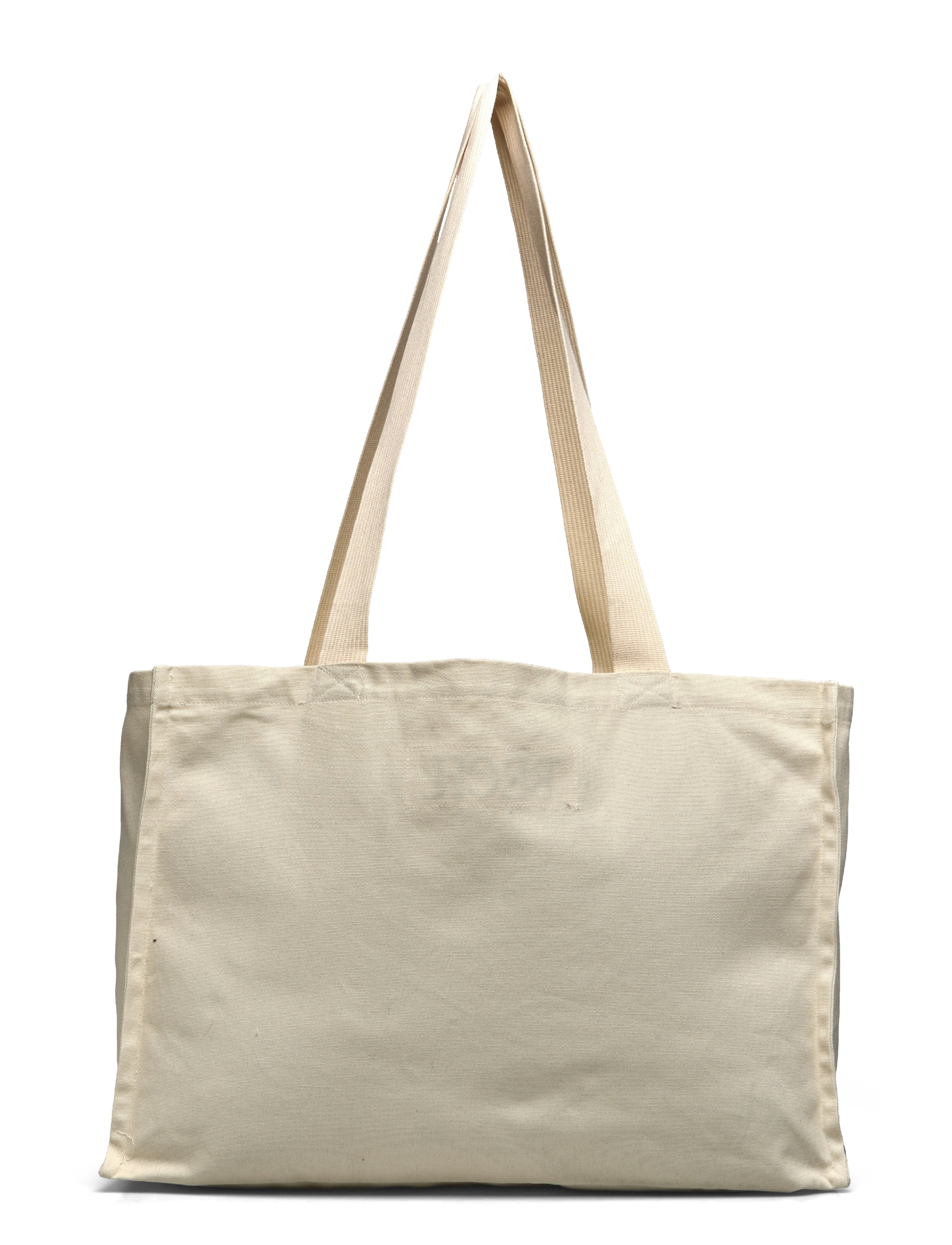 BECH - BECH Tree Tote Bag - totes - seedpearl - 1