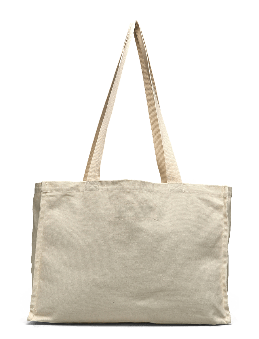 BECH - BECH Tree Tote Bag - tote bags - seedpearl - 1
