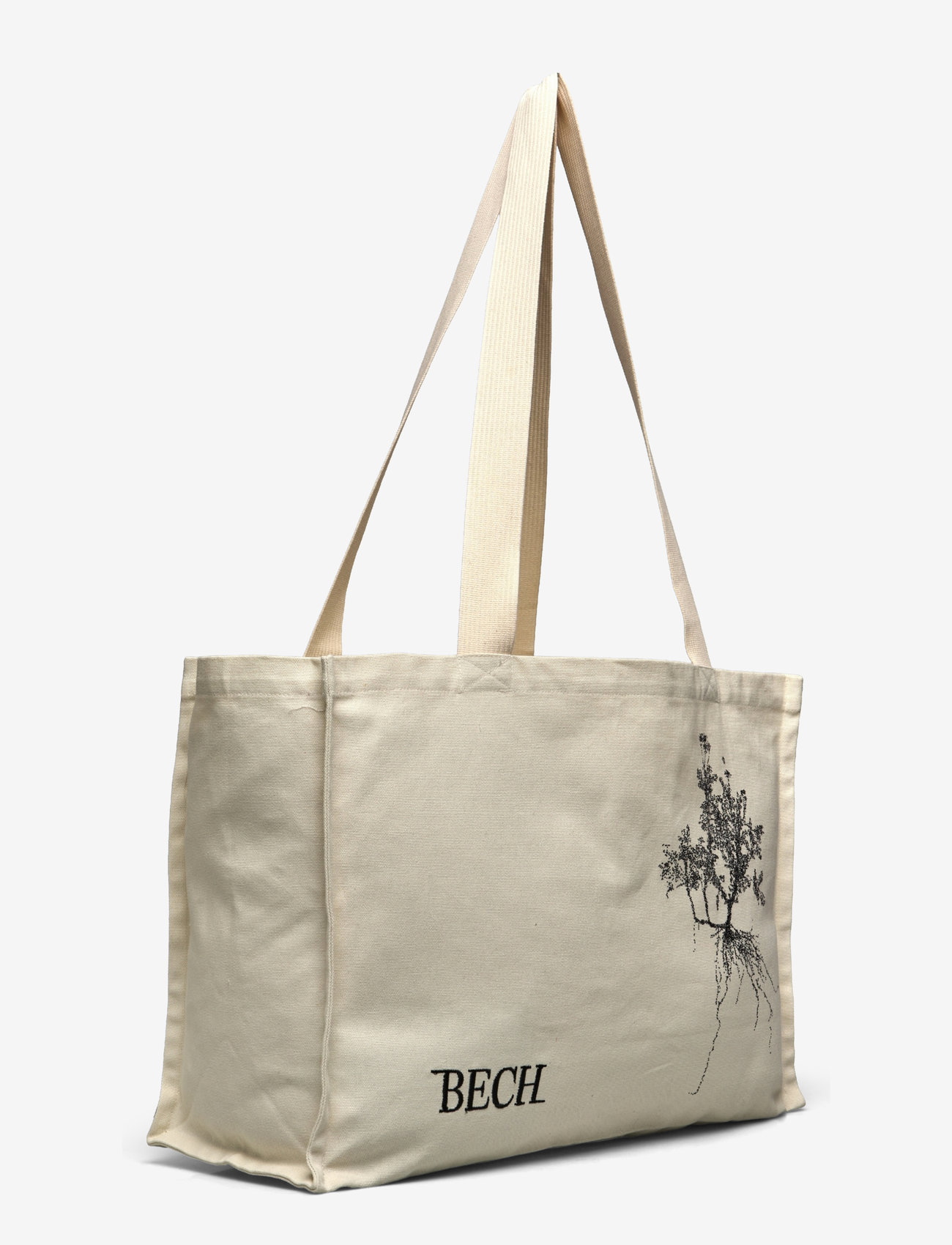BECH - BECH Tree Tote Bag - tote bags - seedpearl - 3