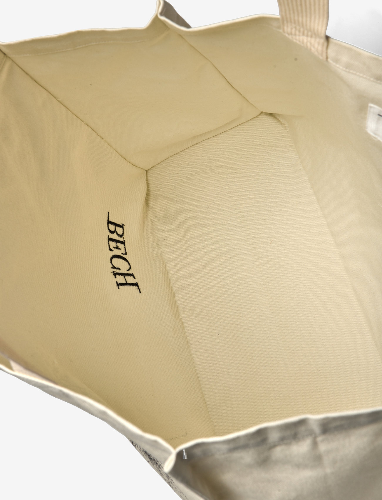 BECH - BECH Tree Tote Bag - tote bags - seedpearl - 4