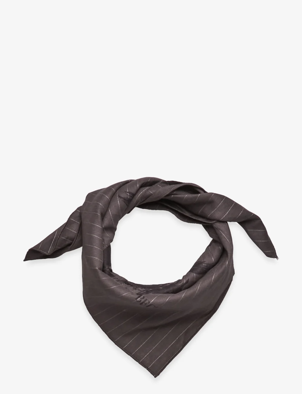BECH - BECH Birds Scarf - sjalar - thunderstorm - 1