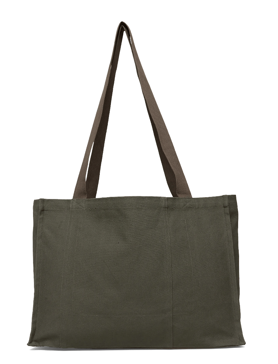 BECH - BECH City map Tote Bag - tote bags - beetle - 1