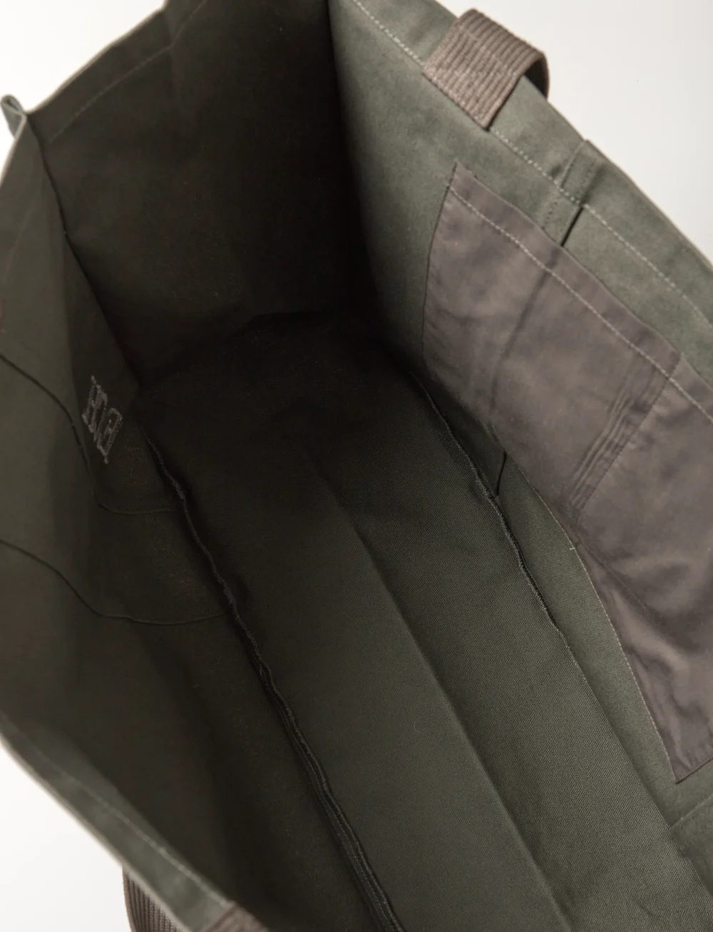 BECH - BECH City map Tote Bag - tote bags - beetle - 4