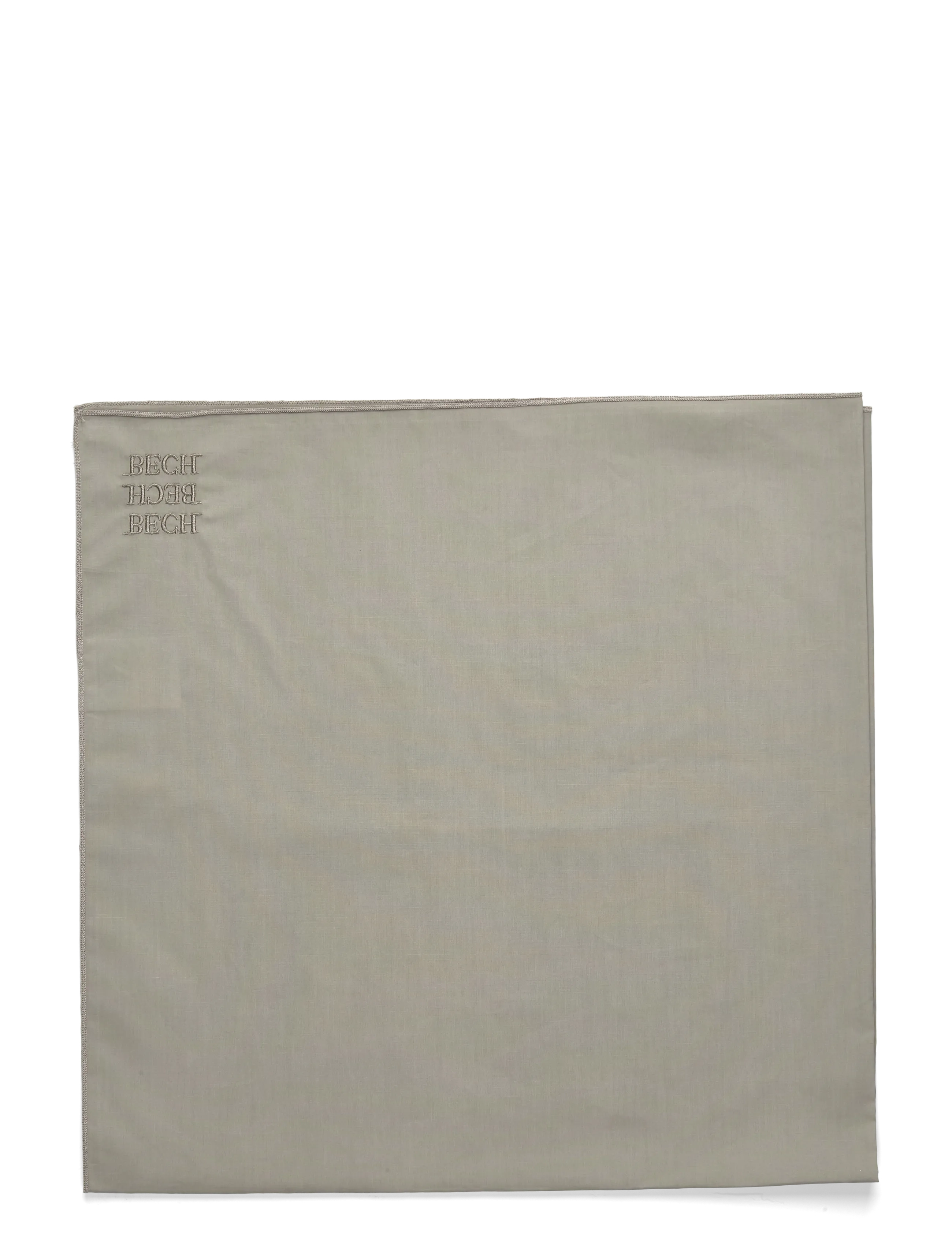 BECH - BECH Scarf - alltags-style - elephant skin - 1