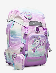 Beckmann of Norway - Classic 22L Set - Unicorn - sommarfynd - pink - 3
