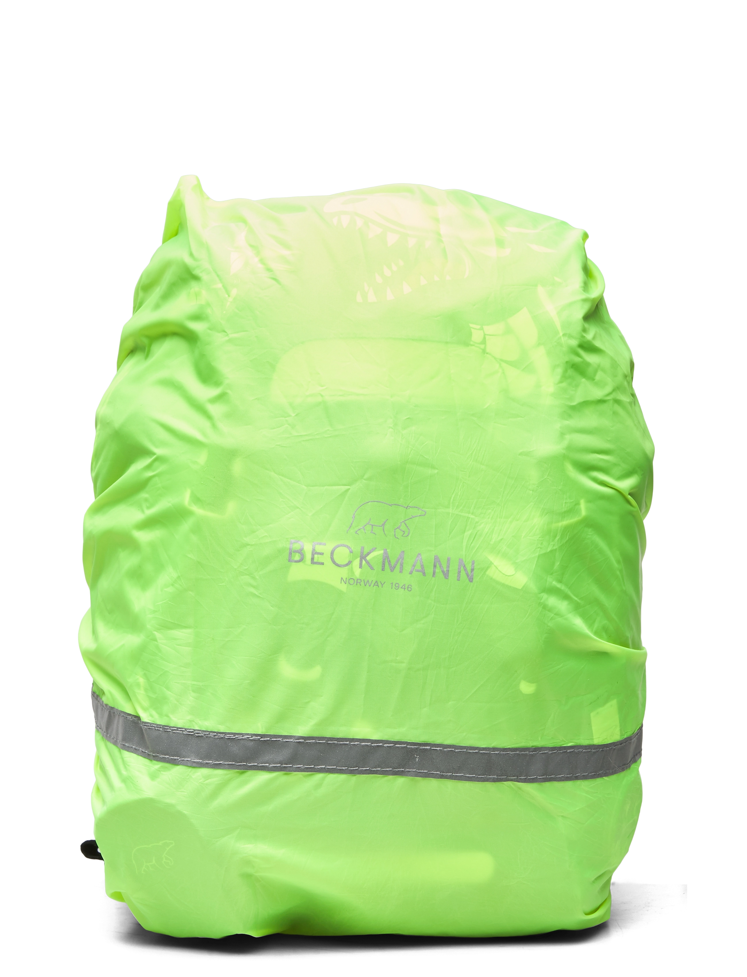 Beckmann Norway - Classic 22L Set - Camo Rex - julklappar till barnen - black - 5