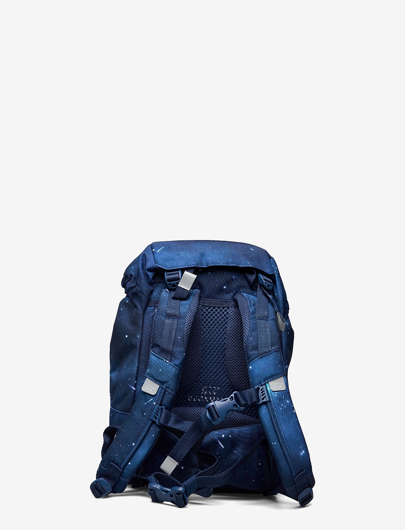 Beckmann Norway - Classic 22L Set - Space Mission - school bags - blue - 3