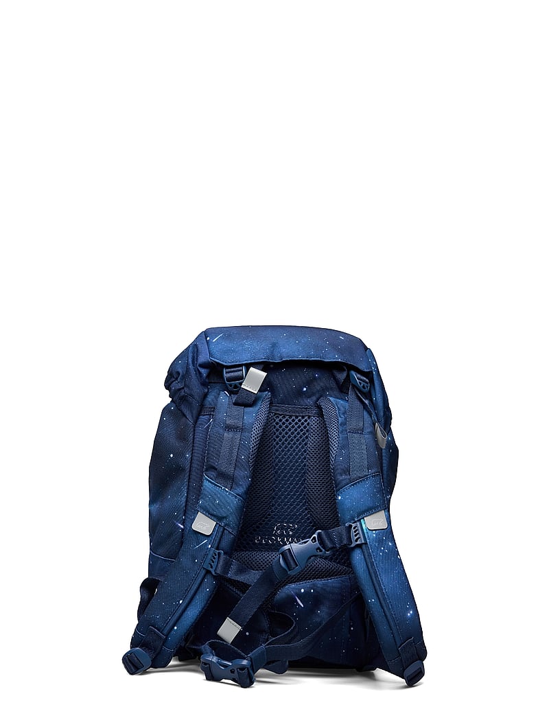 Beckmann Norway - Classic 22L Set - Space Mission - school bags - blue - 3