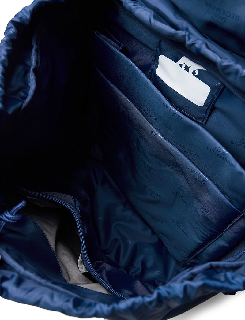 Beckmann Norway - Classic 22L Set - Space Mission - school bags - blue - 5