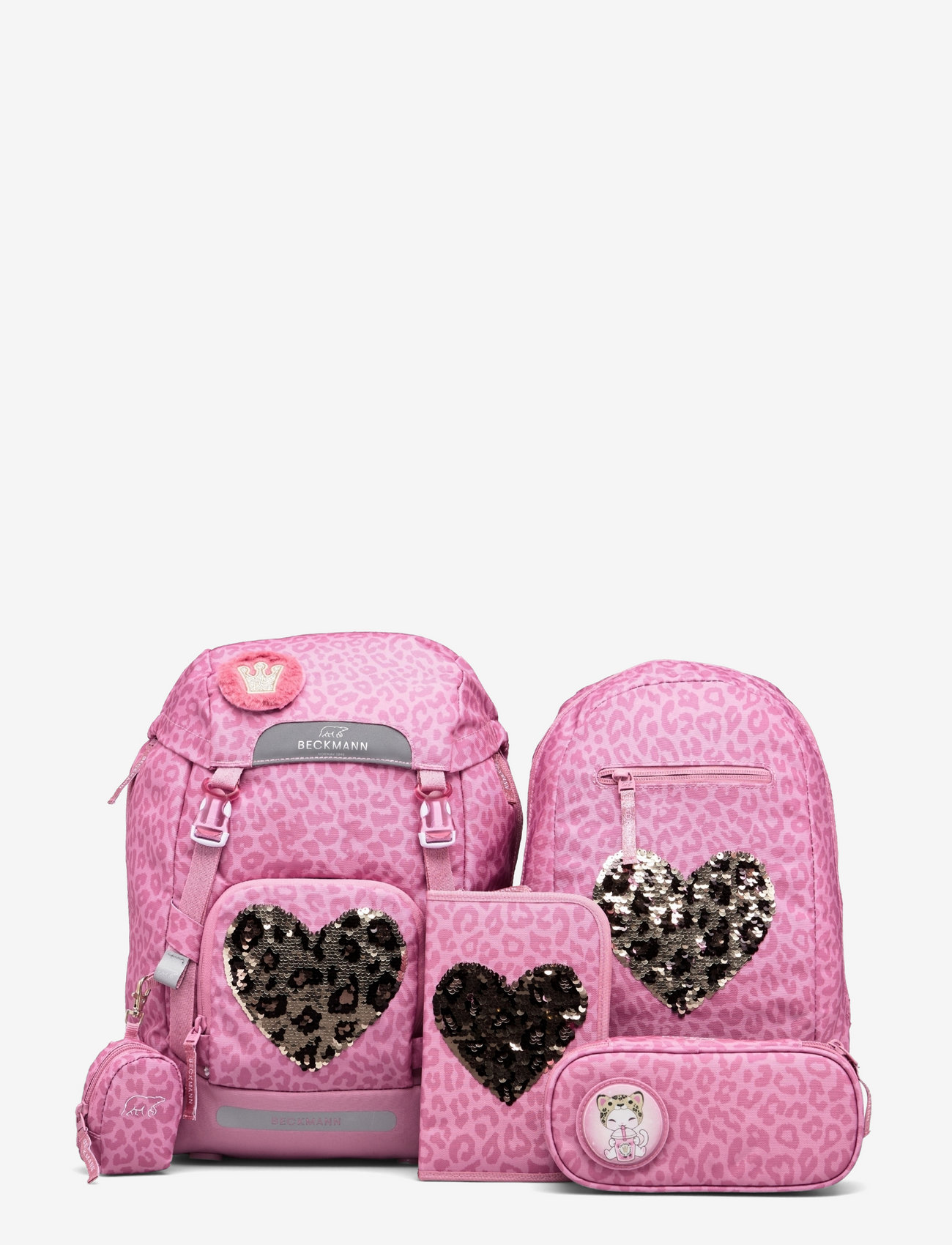 Classic 22L backpack