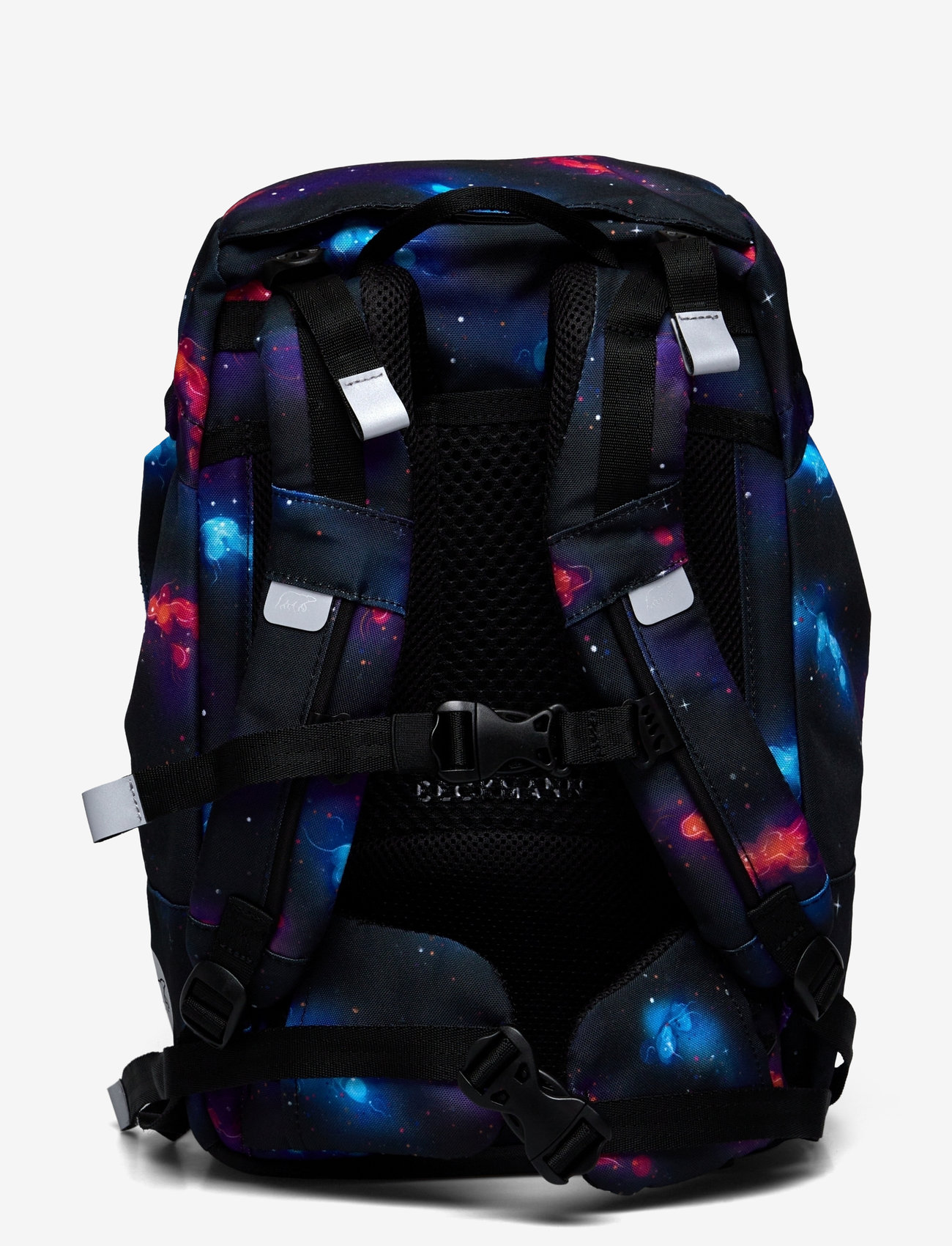 Beckmann Norway - Classic Set, Ninja Elements - black - 2