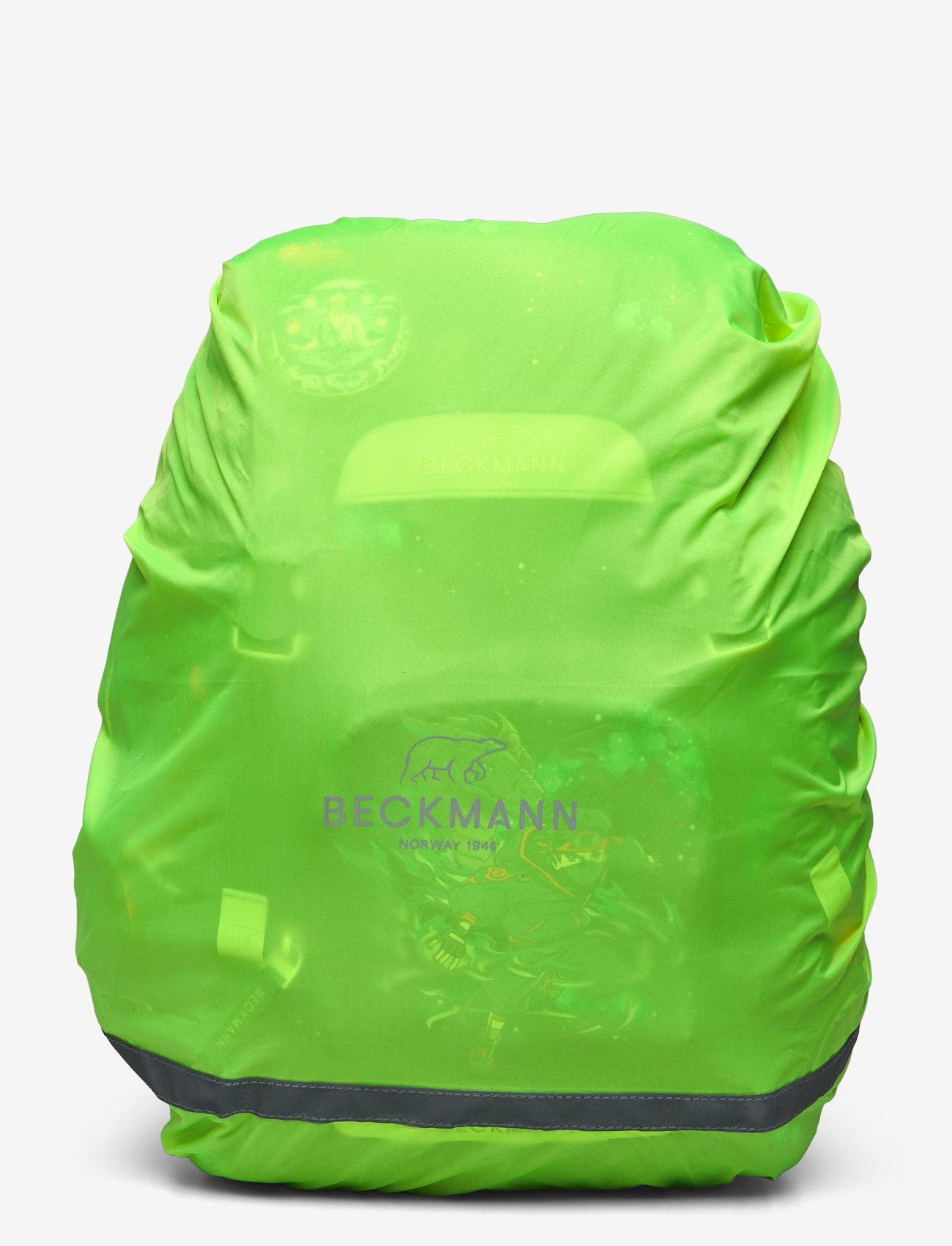 Beckmann Norway - Classic Set, Ninja Elements - black - 5