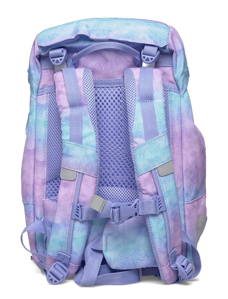 Beckmann Norway - Classic Set, Seashell - schultaschen - purple - 3