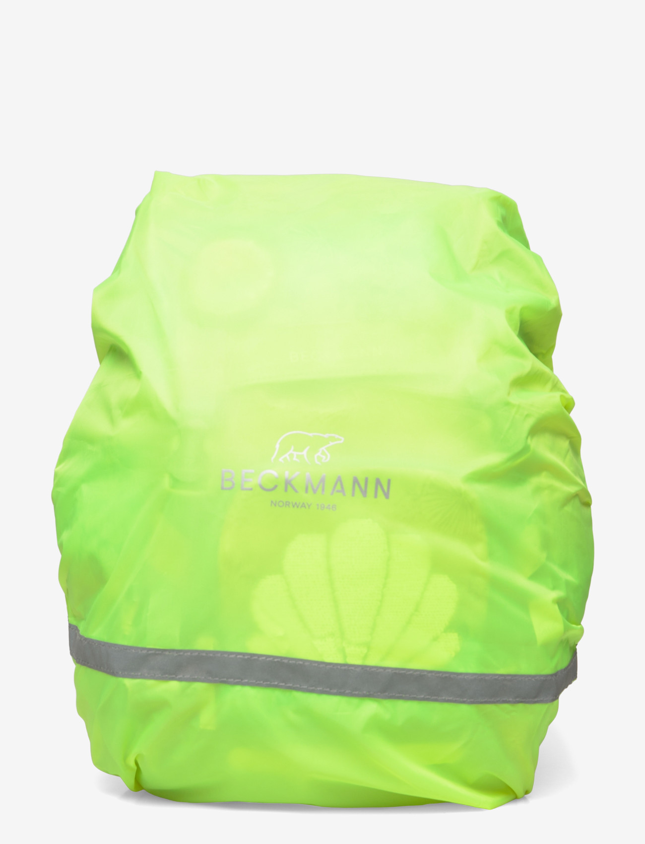 Beckmann Norway - Classic Set, Seashell - schultaschen - purple - 5