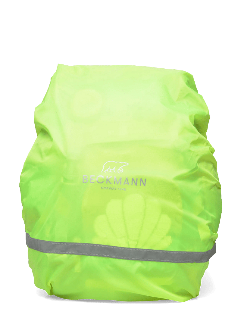 Beckmann Norway - Classic Set, Seashell - schultaschen - purple - 5