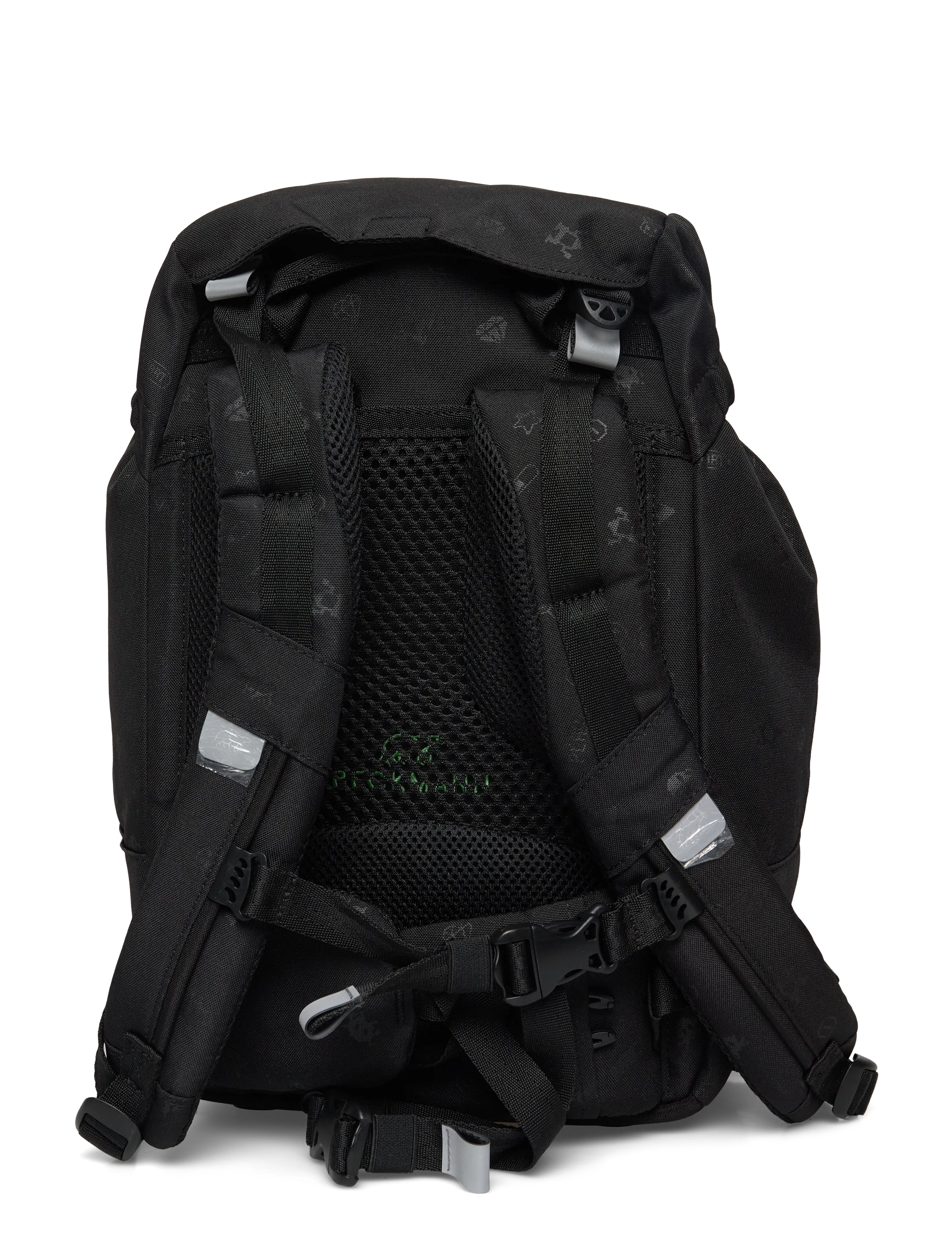Beckmann Norway - Classic Set, Pixel - black - 4