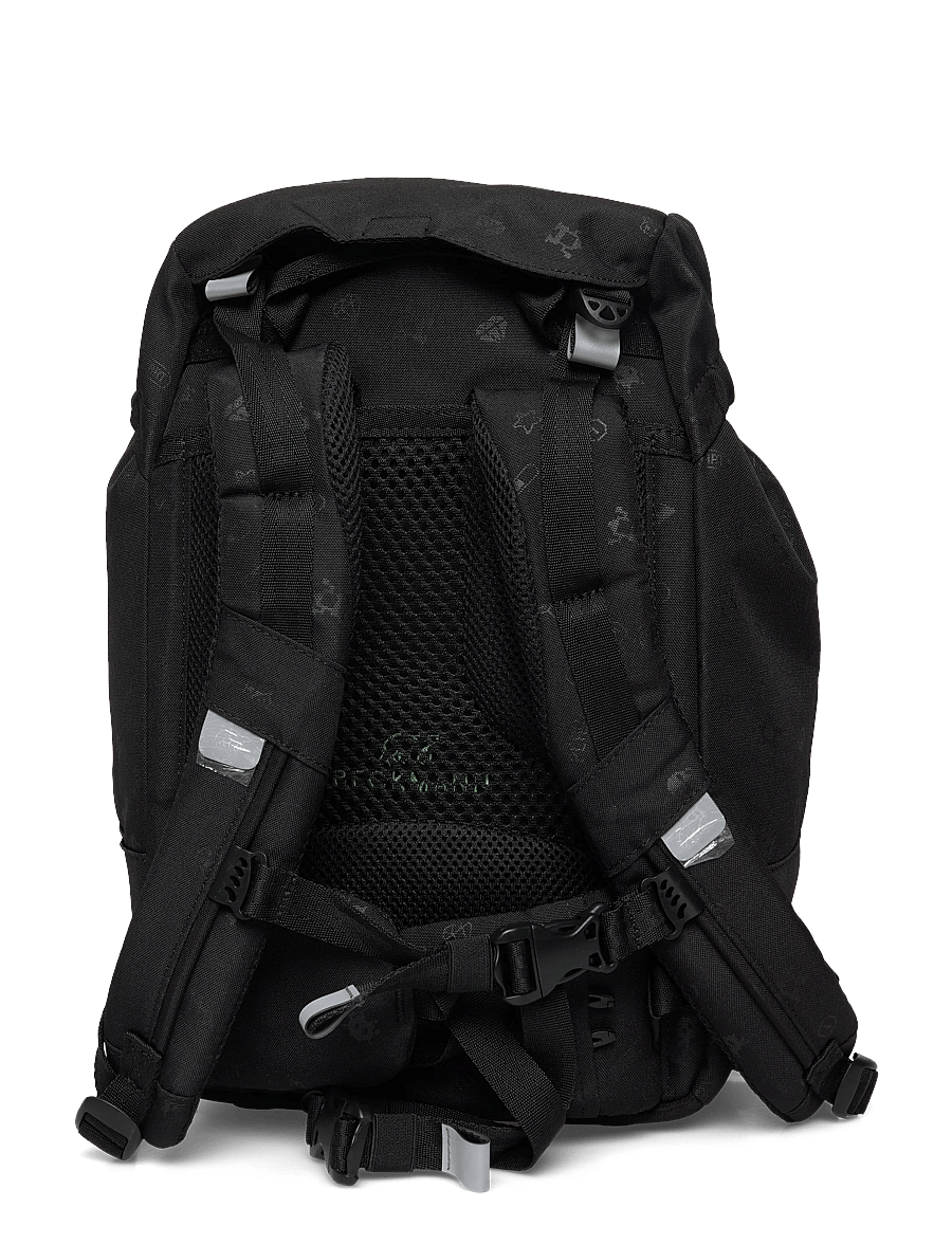 Beckmann Norway - Classic Set, Pixel - black - 4