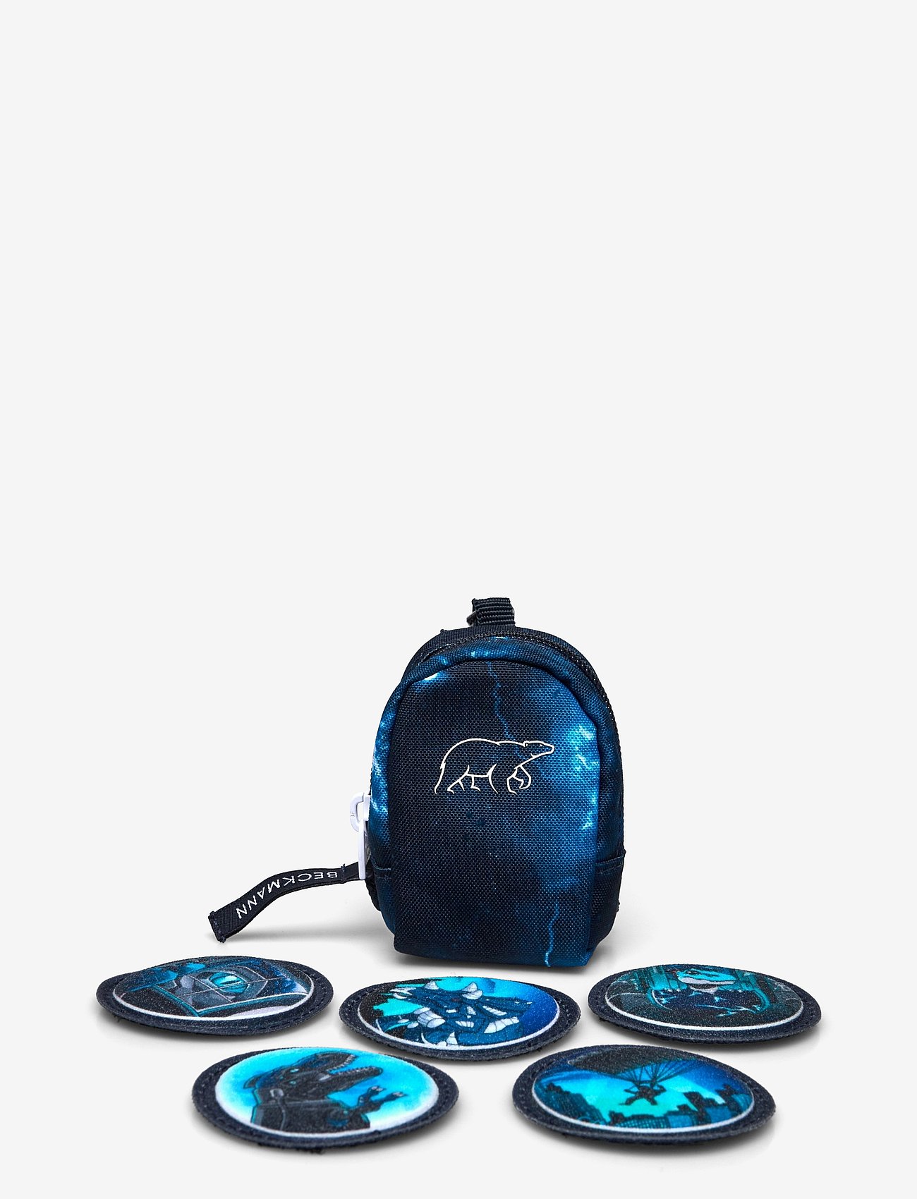 Beckmann Norway - Mini Backpack With
