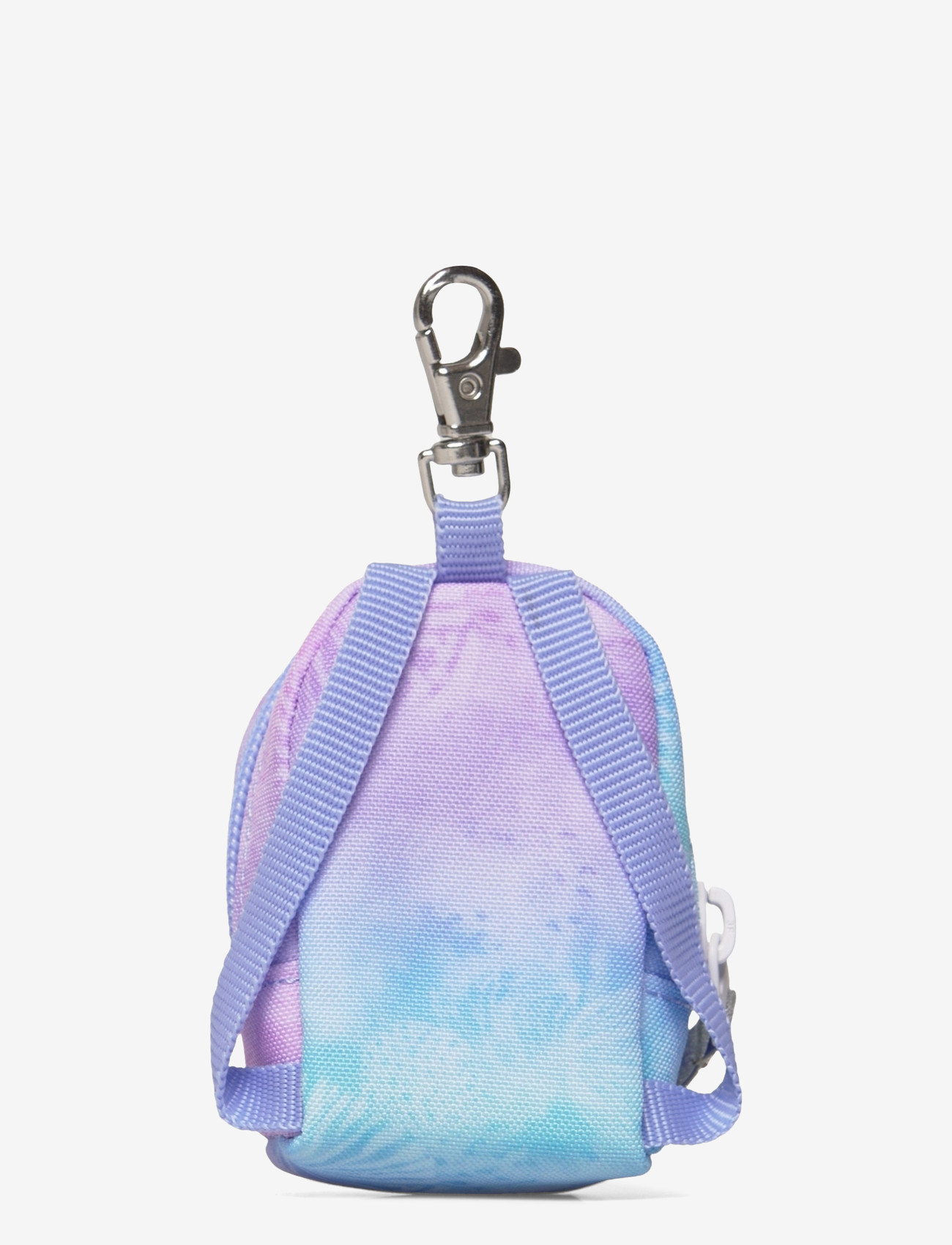 Beckmann Norway - Mini backpack with buttons, Seashell - purple - 1