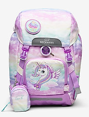 Beckmann of Norway - Classic 22L - Unicorn - sommarfynd - pink - 0