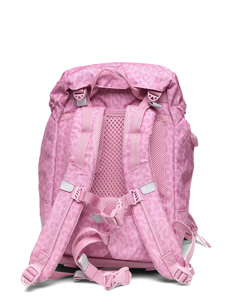 Beckmann Norway - Classic 22L - Furry - koolikotid - pink - 2