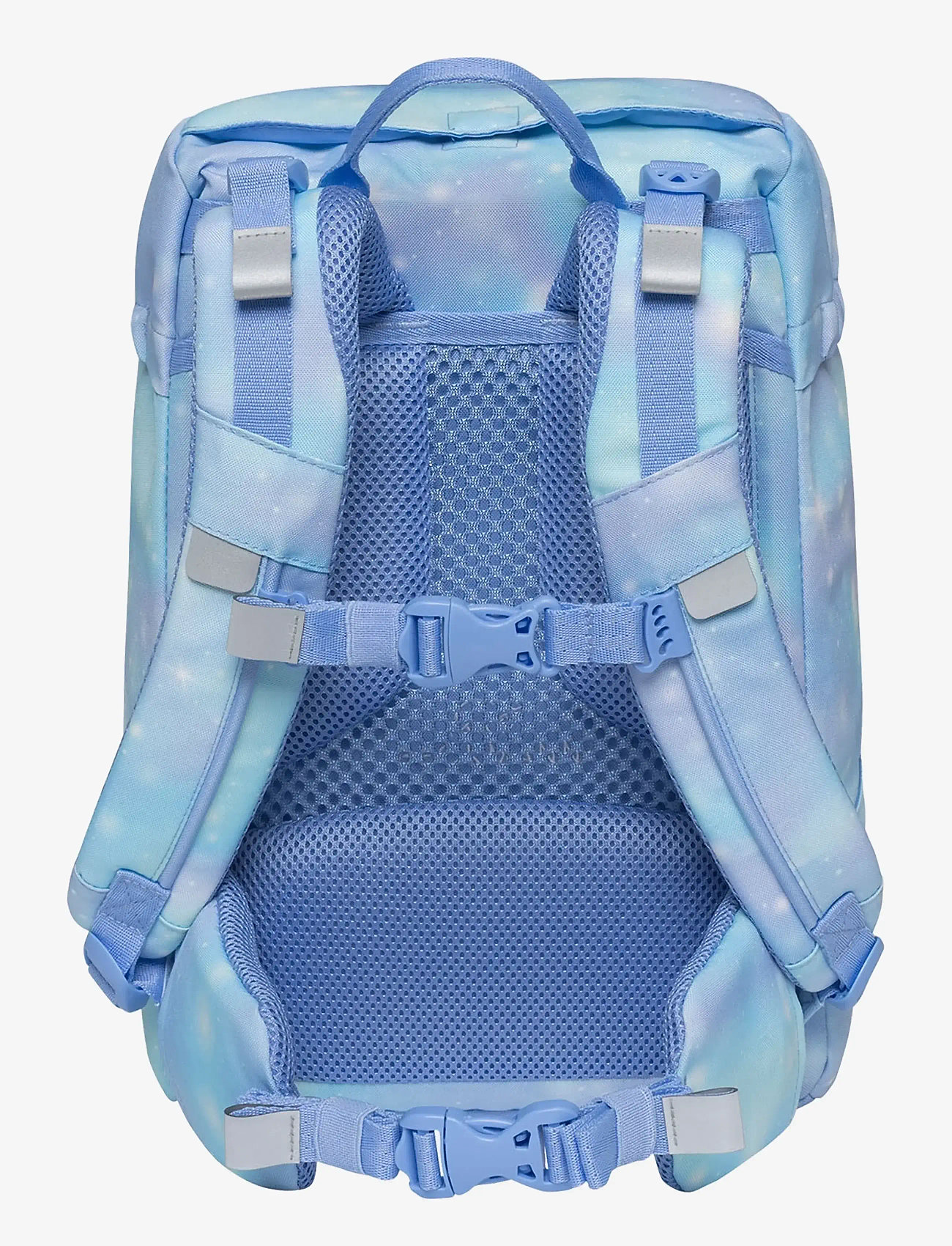 Beckmann Norway - Classic 22L - Star Princess - skolväskor - blue - 4