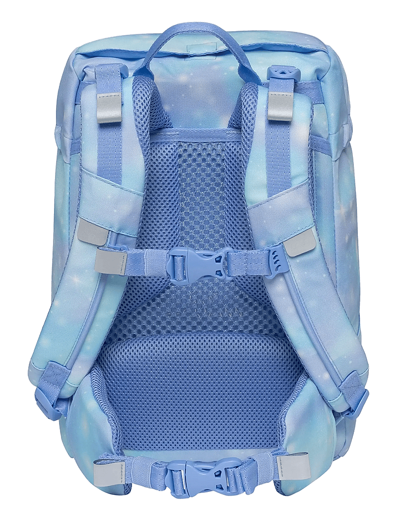 Beckmann Norway - Classic 22L - Star Princess - skolväskor - blue - 4