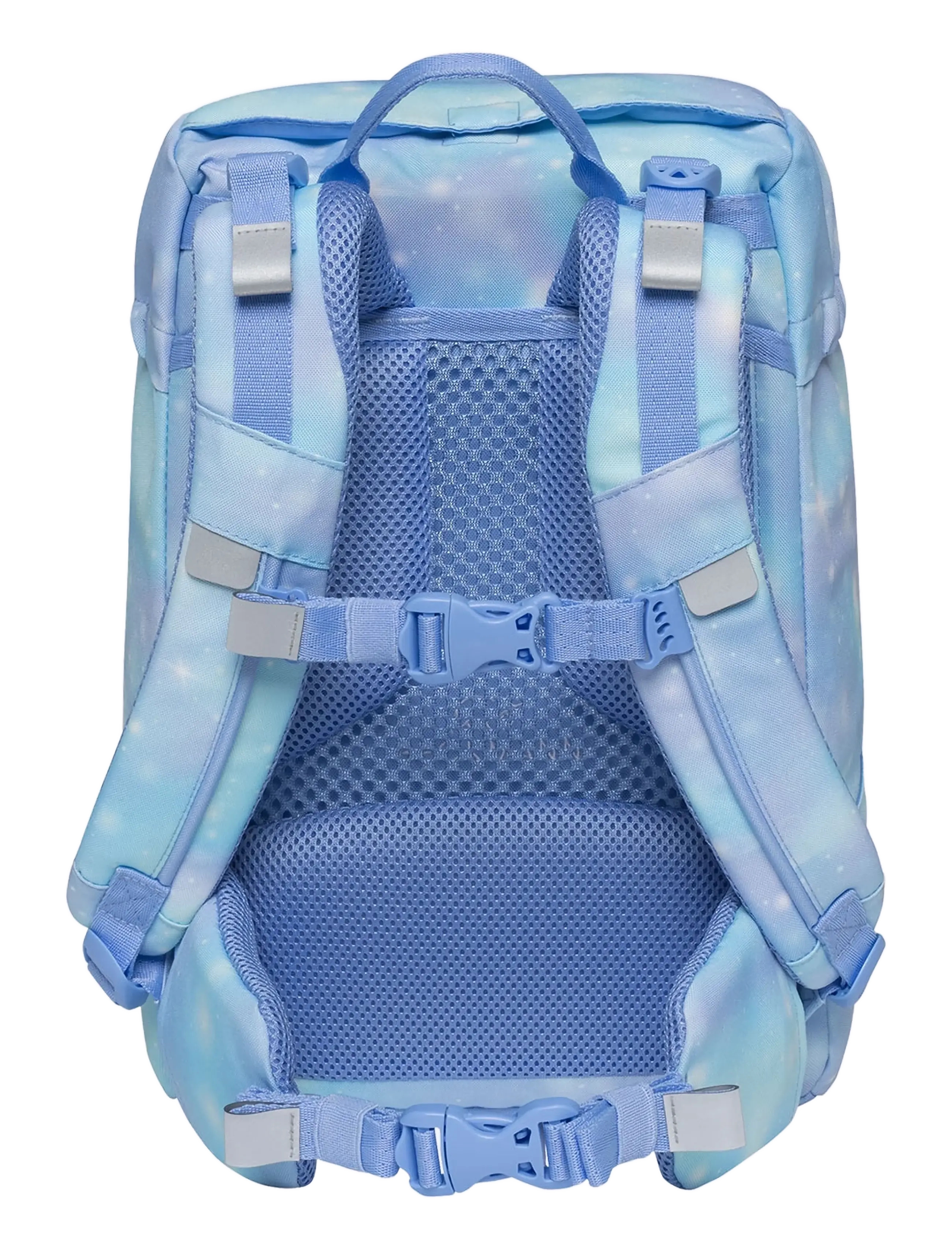 Beckmann Norway - Classic 22L - Star Princess - blue - 4
