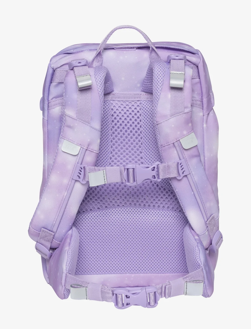 Beckmann Norway - Classic 22L - Candy - mokyklinės kuprinės - candy - 2