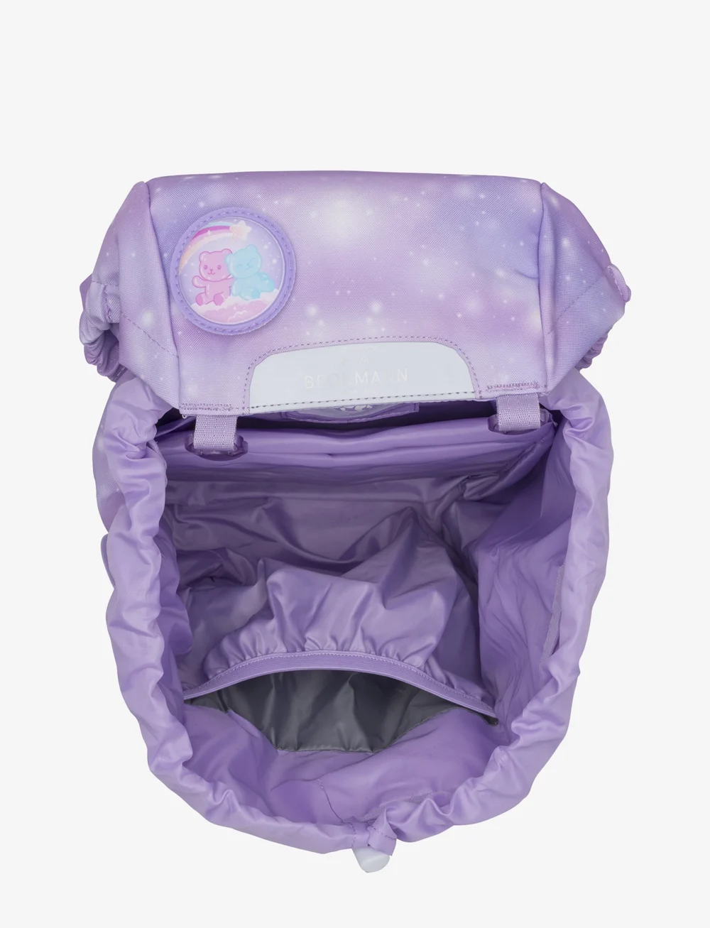 Beckmann Norway - Classic 22L - Candy - mokyklinės kuprinės - candy - 5