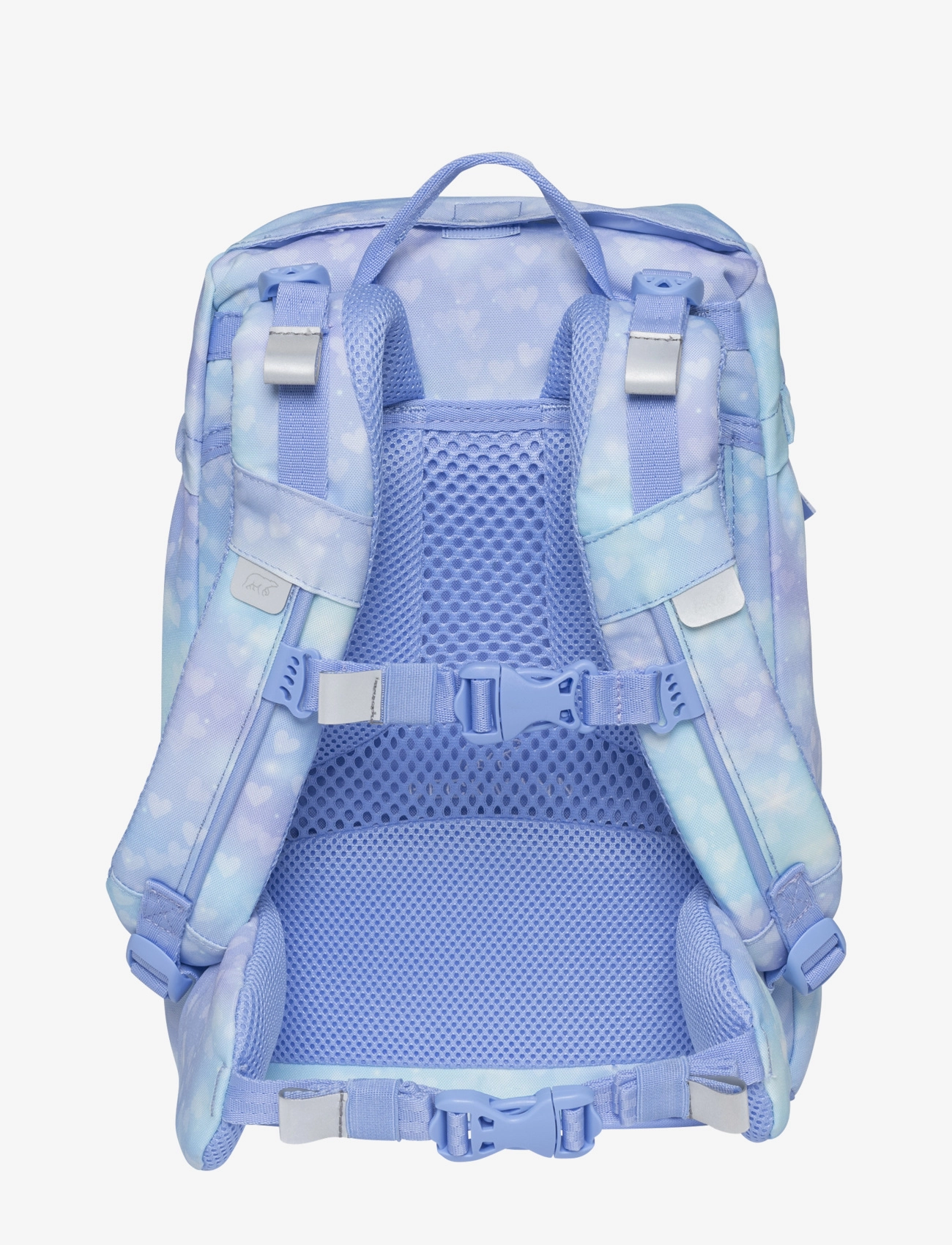 Beckmann Norway - Classic 22L - Unicorn Princess Ice Blue - unicorn princess ice blue - 3